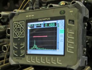 Non-Destructive Testing Services in Vancouver BC