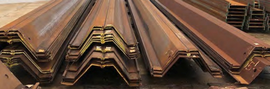 Pile Inspection
